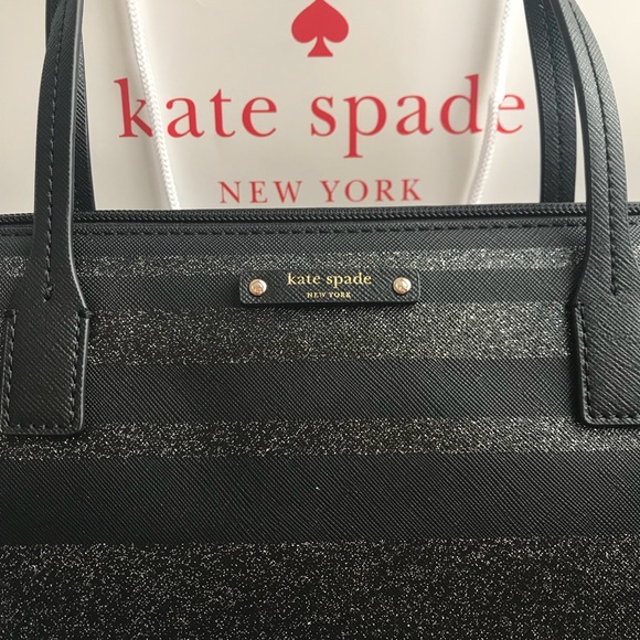 NWT kate spade ♠️ Hani Haven Lane tote - Picture 2 of 8